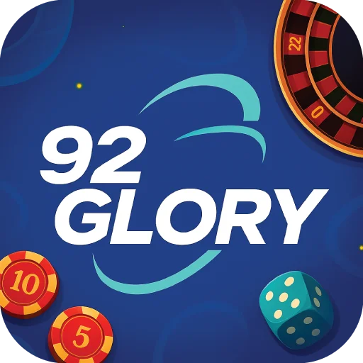 V1.0.0 92 GLORY